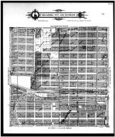 Page 073 - Oklahoma City - Section 33, Oklahoma County 1907